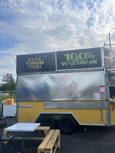 Photo of Grill Singh Tikka - 420 Prince St, Sydney, NS B1P 5K9